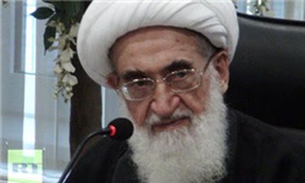 آیت‌الله نوری همدانی