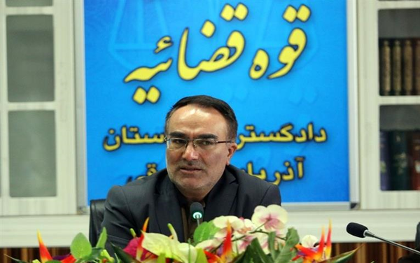 محبوب علیلو- دادستان تبریز