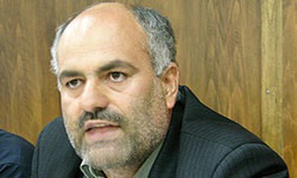 حسن میرعماد مدیرکل منابع طبیعی و آبخیزداری استان سمنان