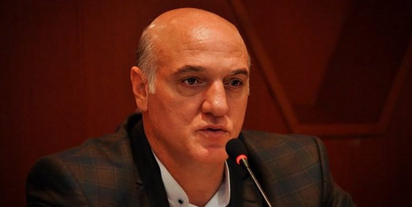 ستوده نژاد