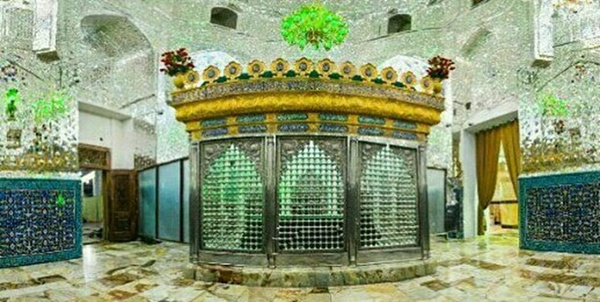 جعفر بن موسی الکاظم ع پیشوا