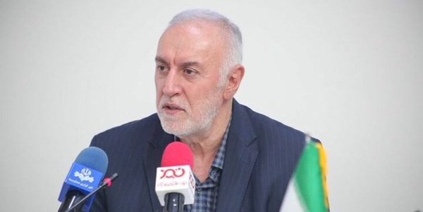 علیرضا فخاری، استاندار تهران 