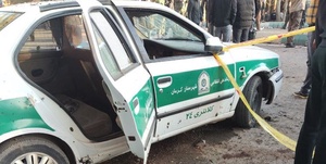 حادثه تروریستی کرمان