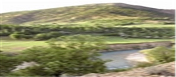 منابع طبیعی
