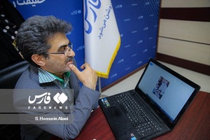 مصاحبه با ناصر عمادی  پزشک بدون مرز