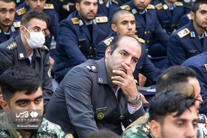 چهل و چهارمین سالگرد شهادت سپهبد قرنی