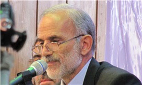 ابراهیم کارخانه ای کاندیدای انتخابات همدان
