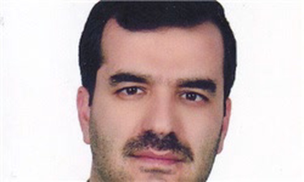 محمود حسنی مدیریت پسماند شهرداری اراک