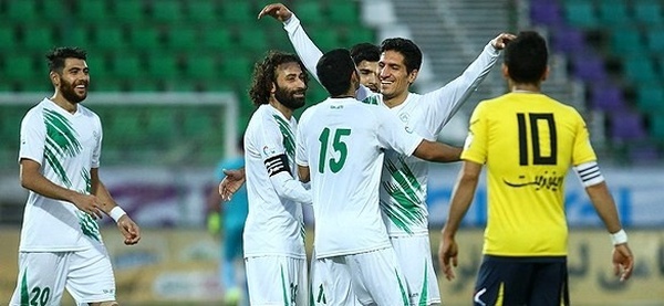 ذوب آهن