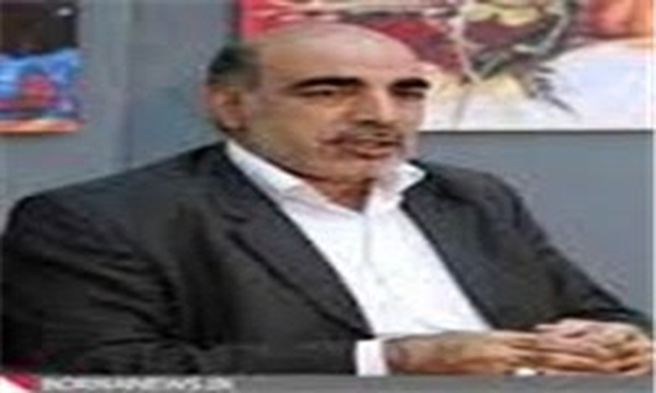 نوذری پور معاون نظارت بر بهره برداری آبفای تهران