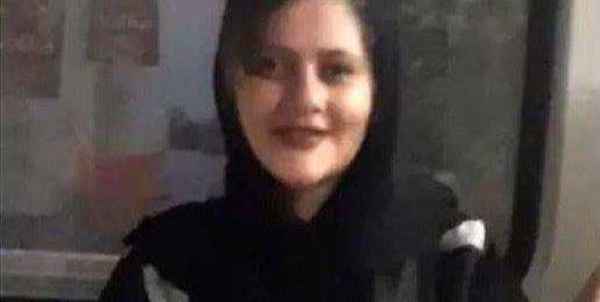 مهسا امینی