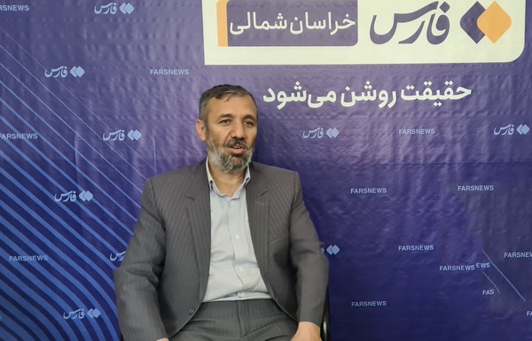 تقی صادقی فرهنگ ارشاد خراسان شمالی