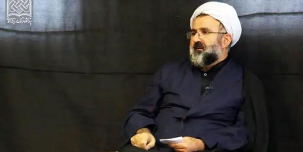 حجت‌الاسلام قاسم ترخان عضو هیأت علمی پژوهشگاه فرهنگ و اندیشه اسلامی 