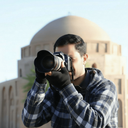 تصویر نمایه‌ی ‌مهدی امین زاده‌