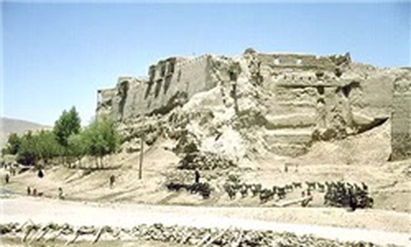 آثار تاریخی