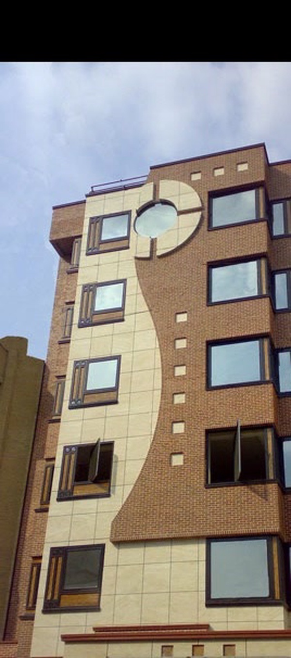 ساختمان