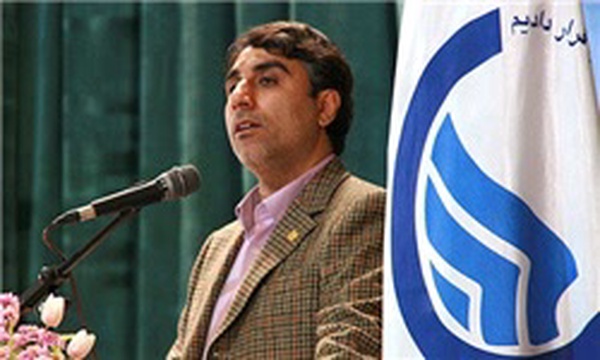 توکلی بینا