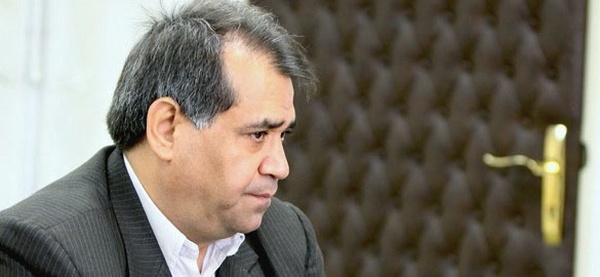 سید جعفر سبحانی مشاور سازمان خصوصی سازی