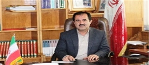 فرماندار نقده