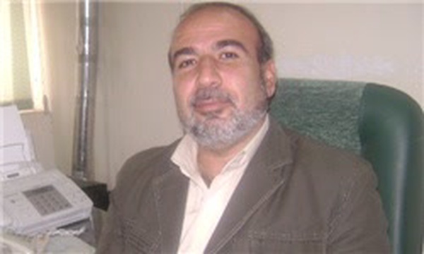 حمید بشیری
