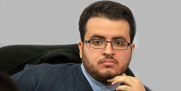 امیرمحمد کولانی 