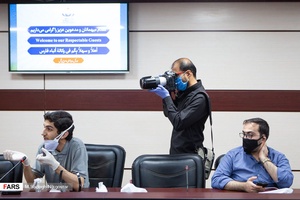 نشست خبری منتخبین مجلس جدید
