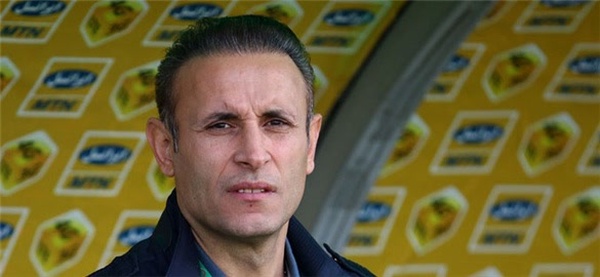 یحیی گل‌محمدی، گل محمدی