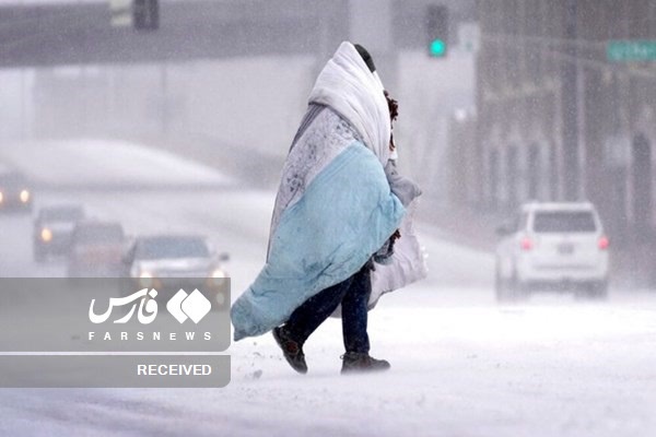 17 کشته در طوفان آمریکا