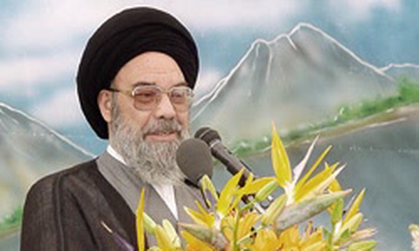 سید یوسف طباطبایی نژاد-نماینده ولی فقیه و امام جمعه اصفهان