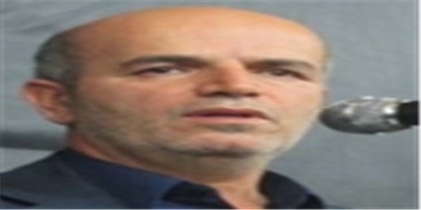 علی اسماعیلی