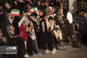 همایش فصل همدلی در کرمانشاه