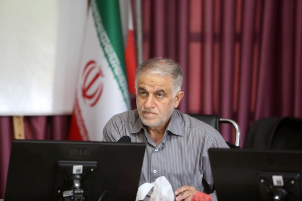 محمد نورصالحی عضو شورای شهر اصفهان