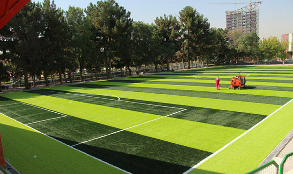 چمن مصنوعی