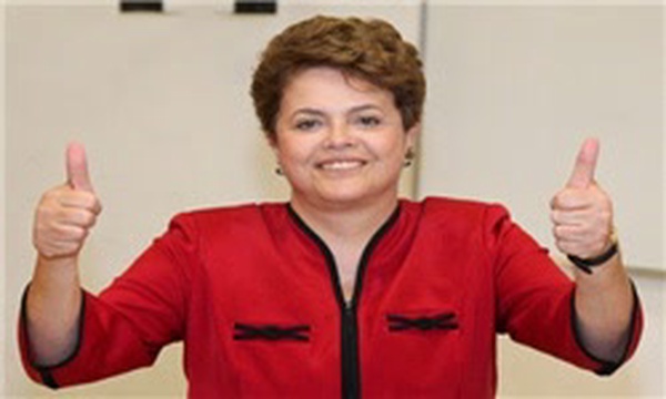 برزیل