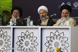 همایش بزرگ علامه شهیدقاضی نورالله شوشتری