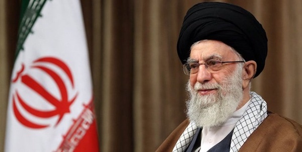 رهبری