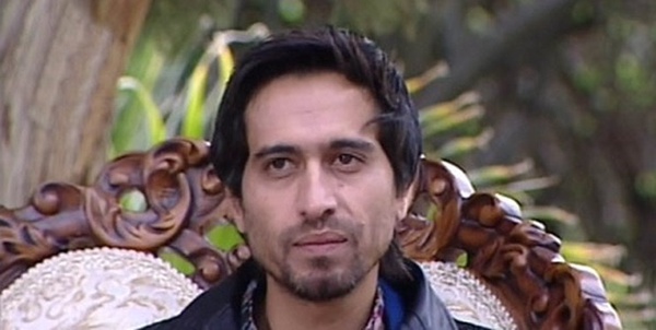 باقربیگی 