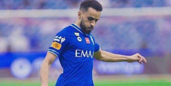 محمد البریک