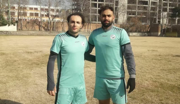 ورزش ناشنوايان قم