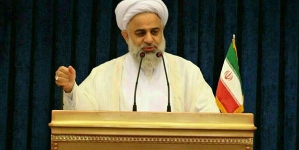 تقی روحانی
