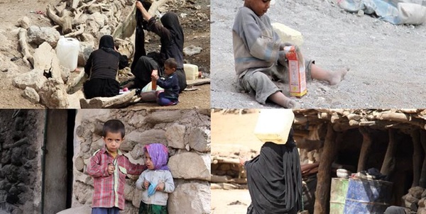 مددجویان