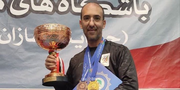 عبدالرسول شریفی