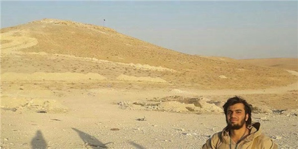 مرمزی