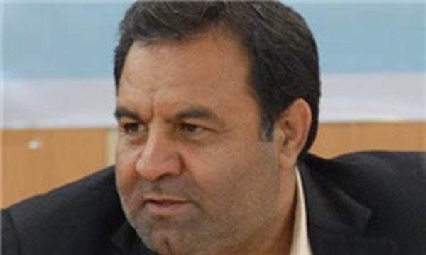 خادمی