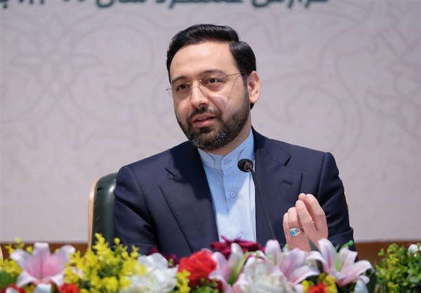 مالک رحمتی- استاندار آذربایجان شرقی