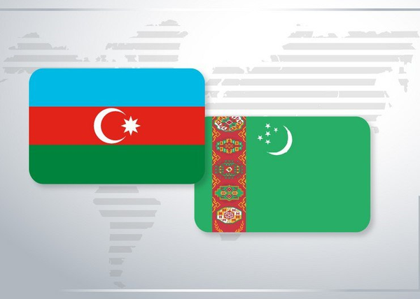 ترکمنستان و آذربایجان