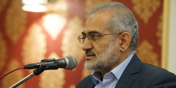 سید محمد حسینی