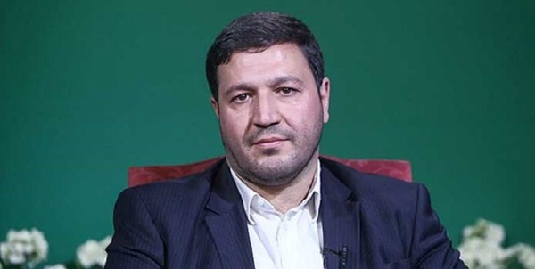 محمد رشیدی