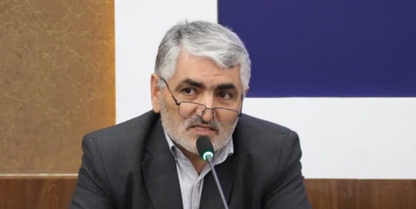مسعود گنجی