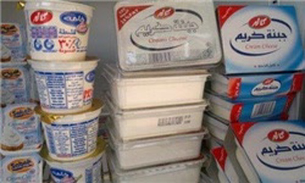 کالاهای ایرانی در عراق